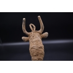 Hathor Scepter, Egyptian Was Stick, Symbol of Power - صورة إضافية 2