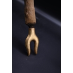 Hathor Scepter, Egyptian Was Stick, Symbol of Power - صورة إضافية 6