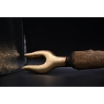 Hathor Scepter, Egyptian Was Stick, Symbol of Power - صورة إضافية 7