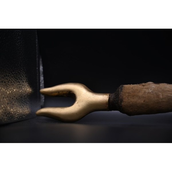 Hathor Scepter, Egyptian Was Stick, Symbol of Power - صورة إضافية 7