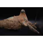 Hathor Scepter, Egyptian Was Stick, Symbol of Power - صورة إضافية 8