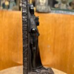 Hathor Statue – Egyptian Goddess of Love & Beauty - صورة إضافية 5