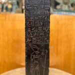 Hathor Statue – Egyptian Goddess of Love & Beauty - صورة إضافية 6