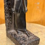 Hathor Statue – Egyptian Goddess of Love & Beauty - صورة إضافية 9