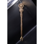 Hathor Was Scepter, Egyptian Antiquity Symbol, Made in Egypt