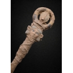 Hathor Was Scepter, Egyptian Antiquity Symbol, Made in Egypt
