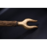 Hathor Was Scepter, Egyptian Antiquity Symbol, Made in Egypt