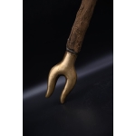 Hathor Was Scepter, Egyptian Antiquity Symbol, Made in Egypt