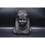 Hatshepsut Head-Queen of Egypt -Egyptian mythology-Egyptian Antiques-statues Sculpture