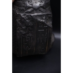 Hatshepsut Head-Queen of Egypt -Egyptian mythology-Egyptian Antiques-statues Sculpture - صورة إضافية 2