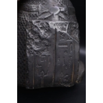 Hatshepsut Head-Queen of Egypt -Egyptian mythology-Egyptian Antiques-statues Sculpture - صورة إضافية 3