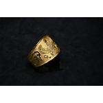 Horus Falcon Bracelet,god of protection and peace silver made / replica-Egyptian antiques Mythology-Antiquities-Egyptian Jewelry - صورة إضافية 4