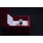 Horus ring-amazing Ring the symbol of good luck-good life-ancient Egyptian ornament-mythology