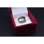 Horus ring-amazing Ring the symbol of good luck-good life-ancient Egyptian ornament-mythology