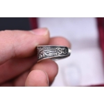 Horus ring-amazing Ring the symbol of good luck-good life-ancient Egyptian ornament-mythology