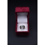 Horus ring-amazing Ring the symbol of good luck-good life-ancient Egyptian ornament-mythology