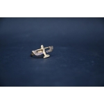 Isis ring-amazing Ring the symbol of good luck-good life-ancient Egyptian ornament-mythology