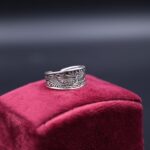 Isis ring-amazing Ring the symbol of good luck-good life-ancient Egyptian ornament-mythology - صورة إضافية 8