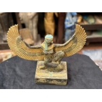 Isis Statue: Egyptian Goddess of Love, Beauty - صورة إضافية 10