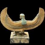 Isis Statue: Egyptian Goddess of Love, Beauty - صورة إضافية 2