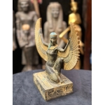 Isis Statue: Egyptian Goddess of Love, Beauty - صورة إضافية 8