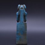 Khnum Statue: Egyptian God Ram Sculpture - صورة إضافية 4