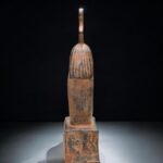 Maat Statue – Egyptian Goddess of Truth and Justice - صورة إضافية 3