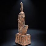 Maat Statue – Egyptian Goddess of Truth and Justice - صورة إضافية 5