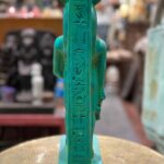 Marvelous sekhmet statue by skilled Egyptian hands made in Egypt - صورة إضافية 9