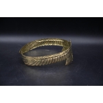 Nekhbet Crown: Egyptian Vulture Goddess Headdress, Cleopatra Replica - صورة إضافية 4