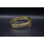 Nekhbet Crown: Egyptian Vulture Goddess Headdress, Cleopatra Replica - صورة إضافية 5