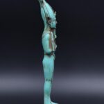 Osiris Statue: Ancient Egyptian God Replica - صورة إضافية 2