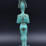 Osiris Statue: Ancient Egyptian God Replica - صورة إضافية 3