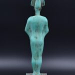 Osiris Statue, Ancient Egyptian God Replica - صورة إضافية 4