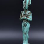 Osiris Statue: Ancient Egyptian God Replica - صورة إضافية 4