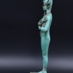 Osiris Statue, Ancient Egyptian God Replica - صورة إضافية 5