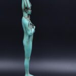 Osiris Statue, Ancient Egyptian God Replica - صورة إضافية 6