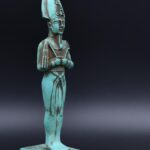 Osiris Statue: Ancient Egyptian God Replica - صورة إضافية 6