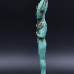Osiris Statue: Ancient Egyptian God Replica - صورة إضافية 7