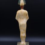 Osiris Statue, Ancient Egyptian Lord of the Underworld, God of rebirth - صورة إضافية 2