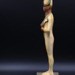 Osiris Statue, Ancient Egyptian Lord of the Underworld, God of rebirth - صورة إضافية 4