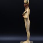 Osiris Statue, Ancient Egyptian Lord of the Underworld, God of rebirth - صورة إضافية 8