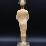 Osiris Statue, Ancient Egyptian Lord of the Underworld, God of rebirth - صورة إضافية 9