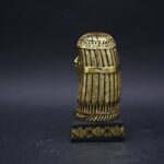 Pretty Tuya statue-Queen of Egypt - Egyptian antique- mythology-handcraft-sculptures stuff-unique piece - صورة إضافية 3