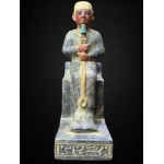 Ptah-Ancient Egyptian God Ptah Statue , God of creation