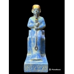 Ptah-Ancient Egyptian God Ptah Statue , God of creation