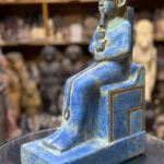 Ptah-Ancient Egyptian God Ptah Statue , God of creation - صورة إضافية 2