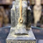 Ptah-Ancient Egyptian God Ptah Statue , God of creation - صورة إضافية 3