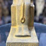 Ptah-Ancient Egyptian God Ptah Statue , God of creation - صورة إضافية 5