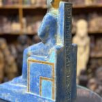 Ptah-Ancient Egyptian God Ptah Statue , God of creation - صورة إضافية 5